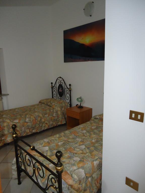 Agriturismo Grisciano Accumoli Quarto foto
