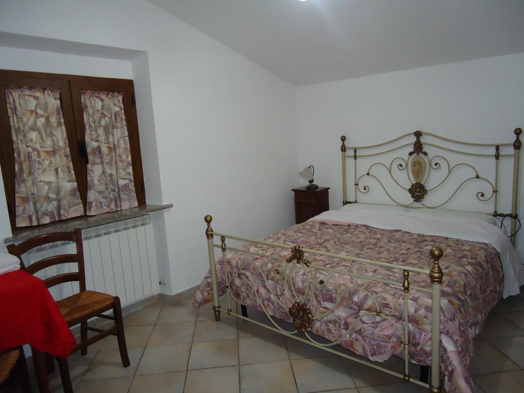 Agriturismo Grisciano Accumoli Quarto foto