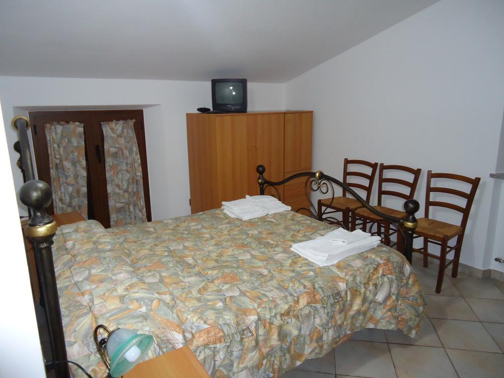 Agriturismo Grisciano Accumoli Quarto foto